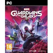 Marvel's Guardians of the Galaxy
