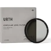 Urth 112mm Filtre pour objectif à polarisation circulaire (CPL) (Plus+)