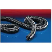 Norres Tuyau d'aspiration et de soufflage SuperFlex PVC 372, diamètre intérieur 63-65 mm, diamètre extérieur 69,00 mm, épaisseur 3 mm, longueur 15 m
