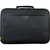 Techair - Sacoche pour ordinateur portable - 14.1" - noir