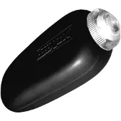 Acculux Lampe de poche torche, rechargeable (9.70 cm)