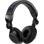 Zomo Jeu de coussins RP-DJ1200/1210 Velour black
