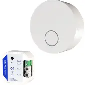 HHG Villa BR G W (Radio 433 MHz)