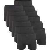 Normani Boxers anthracite
