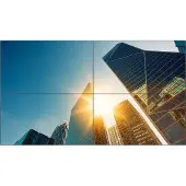 Philips Moniteur Videowall Philips 55BDL4107X/00 55" Full HD