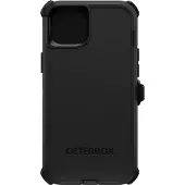 Otterbox Coque Defender Rugged iPhone 15 Plus - Noir