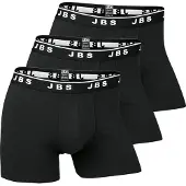 JBS Boxers noir