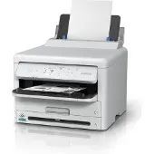 Epson C11CK77401BM WorkForce Pro WF-M5399DW Tintenstrahldrucker grau