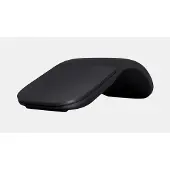 Microsoft Arc Maus Büro Beidhändig Bluetooth BlueTrack 1000 DPI (ELG-00008)