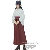 Banpresto - Figurka Utahime Iori z Jujutsu Kaisen Jukon no Kata 15cm