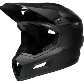 Bell Sanction 2 casque de descente noir XS-S noir XS-S
