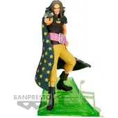 Banpresto Figurka One Piece Film Red - Senkozekkei Yassopp 12 cm