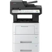Kyocera ECOSYS MA4500ix, laser, impression monochrome, 1200 x 1200 ppp, A4, impression directe, noir, blanc