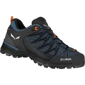 Salewa Mtn Trainer Lite Hiking Shoes Bleu EU 41 Homme