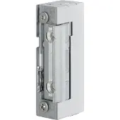 Effeff Gâche électrique 148E FaFix, 6 - 12 V, avec déverrouillage et blocage alterné