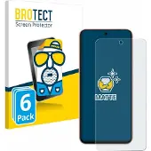 BROTECT Film de protection antireflet Protection d'écran mat (Google Pixel 8), Téléphone portable : film de protection, Gris