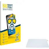 BROTECT Film de protection antireflet Protection d'écran mat