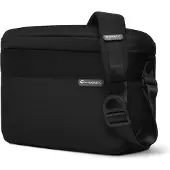 Gomatic Sac - McKinnon Luma Sling, 12 L, Noir