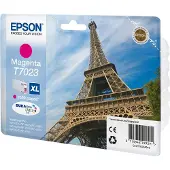 Epson T7023 (C13T70234010) Cartouche d'encre Magenta