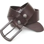 Helstons Old Belt Marron 95 cm