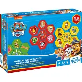 Cartamundi Jeu de puzzle pour enfants Psi Patrol Associons les cartes