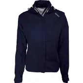 PRO-X elements Veste imperméable softshell femme Maike
