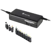 NGS Chargeur Pour Ordinateur Portable Universal 90w