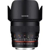 Samyang 50mm F/1.4 AS UMC Nikon AE