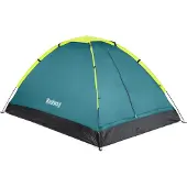 Bestway Tente Touristique 145 X 205 X 100 Cm 68084 Double