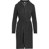 Möve Homeware manteau léger à capuche (L)