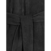 Möve Homeware manteau léger à capuche (M)