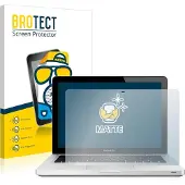 BROTECT Film de protection antireflet Protection d'écran mat (13")