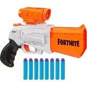 Nerf Pistolet Fortnite