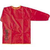 Havo Tablier Creall rouge, taille M