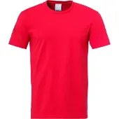 Uhlsport Essential Pro Short Sleeve T-shirt Noir S Homme