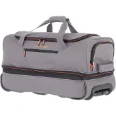 Travelite Sac de voyage gris