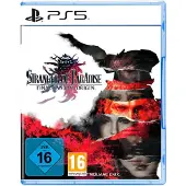 Stranger Of Paradise Final Fantasy Origin Ps5