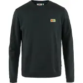 Fjall Raven Vardag Sweatshirt Noir 2XL Homme