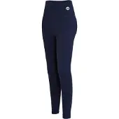 Yeaz Femmes, Leggings, Stardust (XL), Bleu