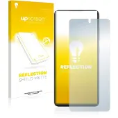 Upscreen Reflection Shield Protection Mat (Samsung Galaxy A52s 5G), Téléphone portable : film de protection, Gris