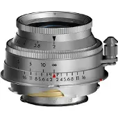 Thypoch Monture Eureka 50 mm F/2.0 M, version aluminium