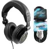 Ultrasone Casque Signature Fusion avec câble