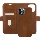 dbramante1928 Lynge Apple iPhone 13 Pro Max Coque 2-en-1 Cuir Brun