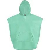 Normani Peignoir 'Melilla' menthe