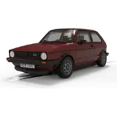 Wittmax Volkswagen Golf GTI - Rouge