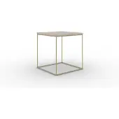 ADRK Furniture Adina (40 x 40 x 43 cm)