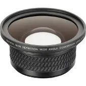 Raynox Hd 7062 Pro 0.7x 62 Filter Noir