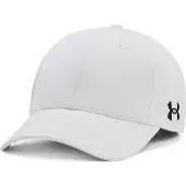 Under Armour Team Blitzing Cap Blanc M-L