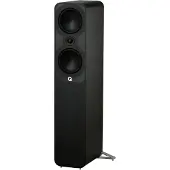 Q-Acoustics Enceinte colonne 5050 Noir Mat