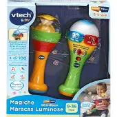 Vtech Baby magische leuchtende Maracas